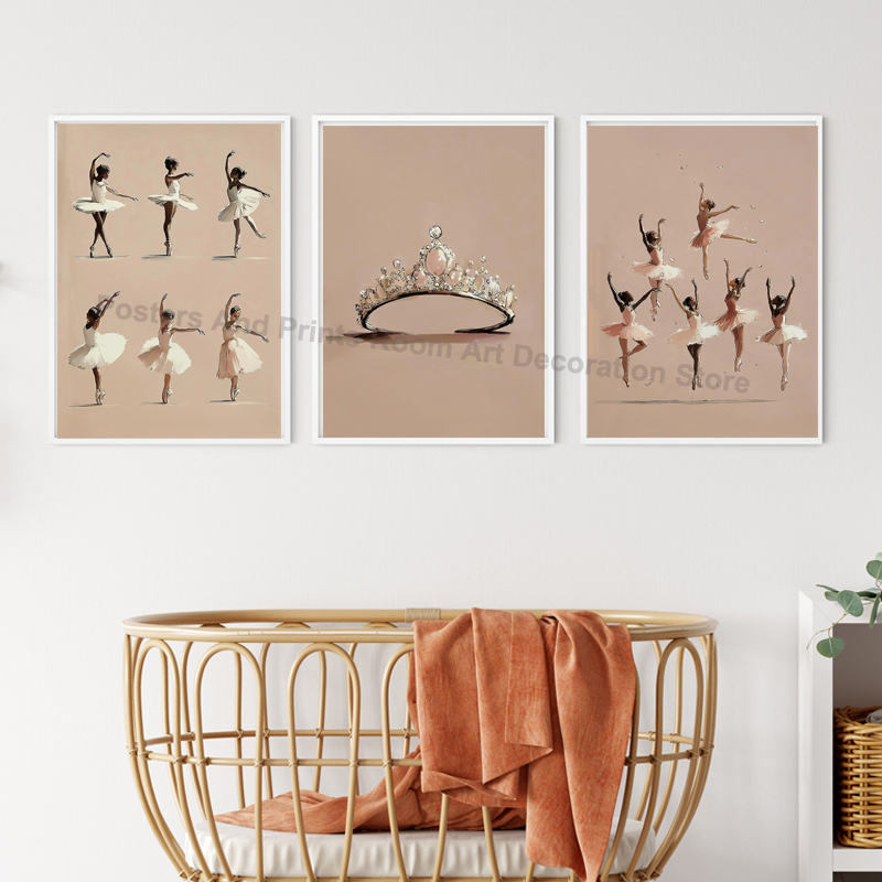 Modern Pembe Bebek Kız Bale Ay - Baby Nursery Pink incelemesi ve fiyatı