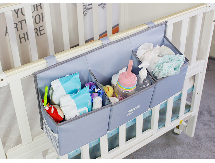 Büyük asılı depolama oyuncak b - Baby Bag Nursery incelemesi ve fiyatı