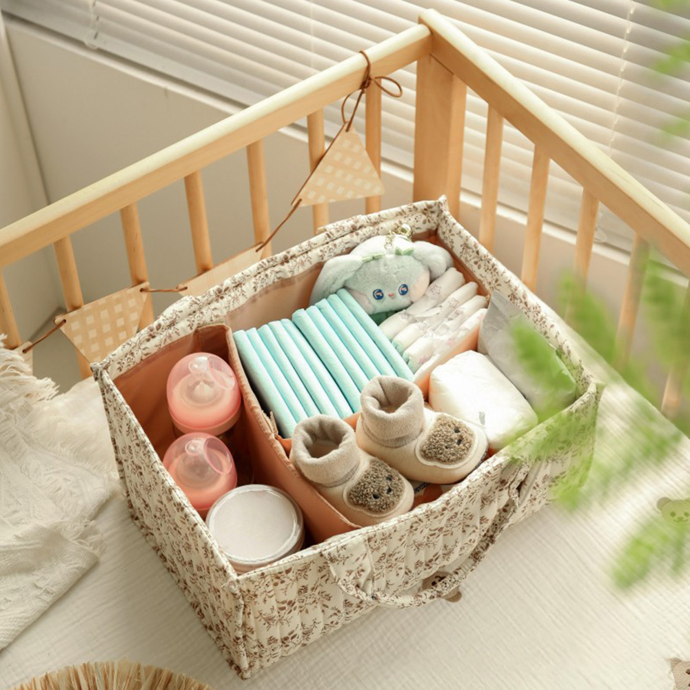 Çıkarılabilir Bölmeli Çiçek De - Baby Nursery Must Haves incelemesi ve fiyatı