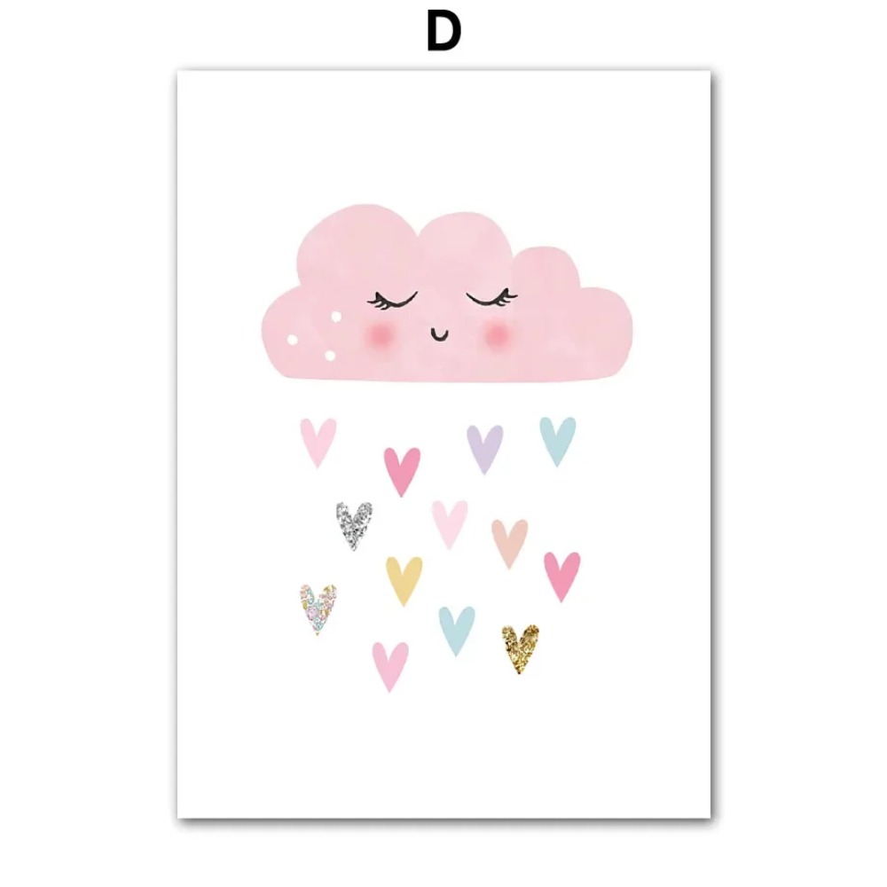 Pembe Unicorn Tavşan Gökkuşağı - Baby Nursery Pink incelemesi ve fiyatı