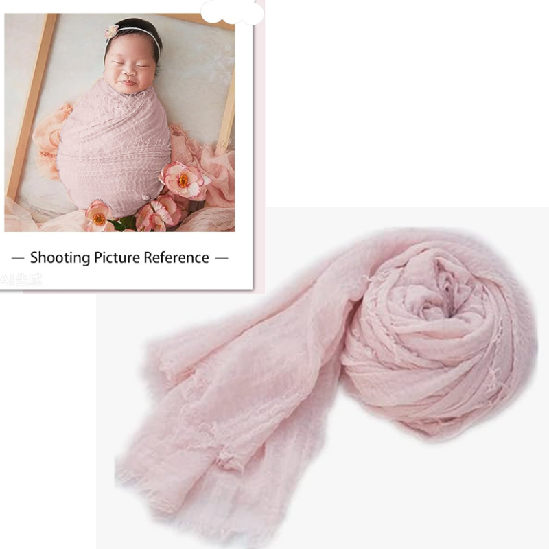 Fotoğrafçılık için Premium Beb - Baby Wrap Stretchy incelemesi ve fiyatı