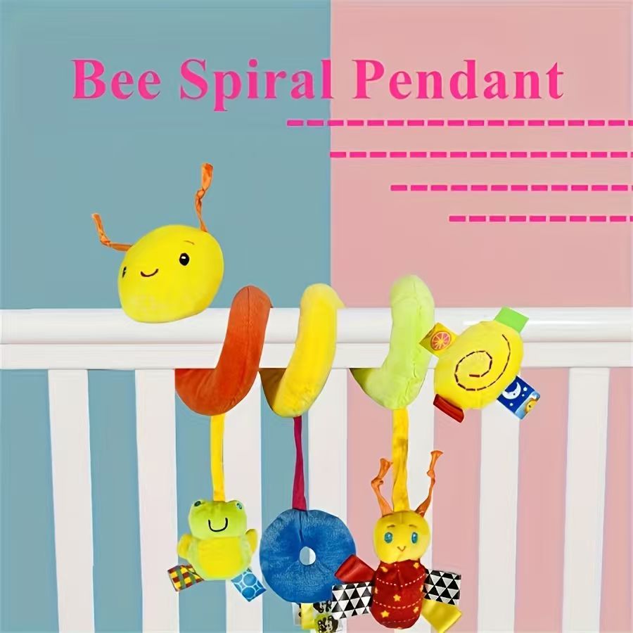 Bebek Beşiği Mobili ve Araba D - Baby Nursery Artwork incelemesi ve fiyatı