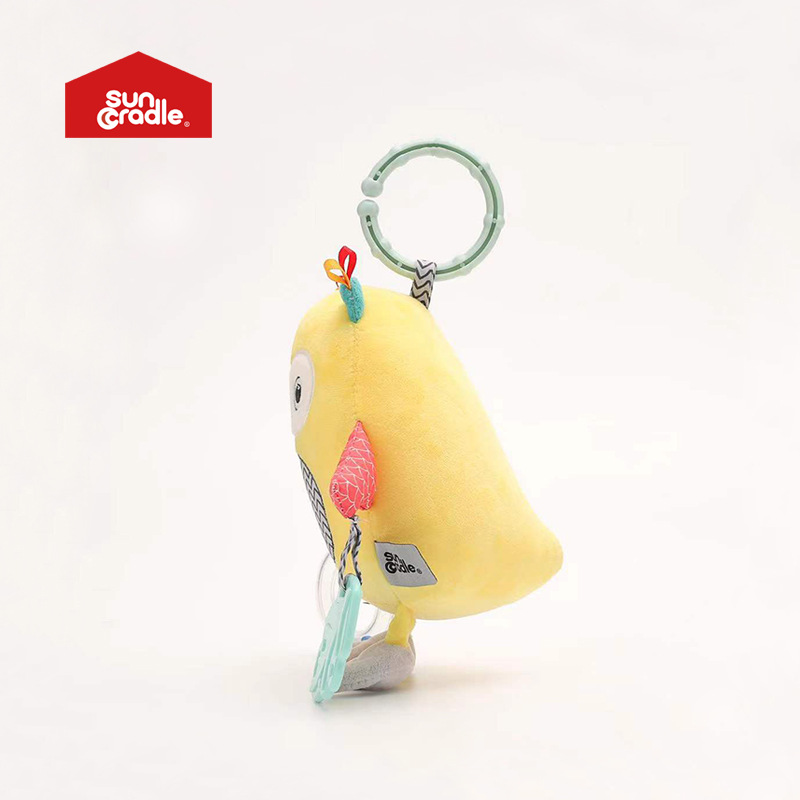 Suncradle Sevimli Baykuş Bebek - Crib Mobile Musical incelemesi ve fiyatı