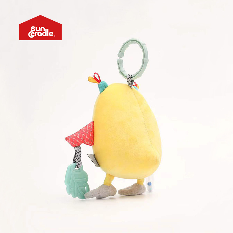Suncradle Sevimli Baykuş Bebek - Crib Mobile Musical incelemesi ve fiyatı