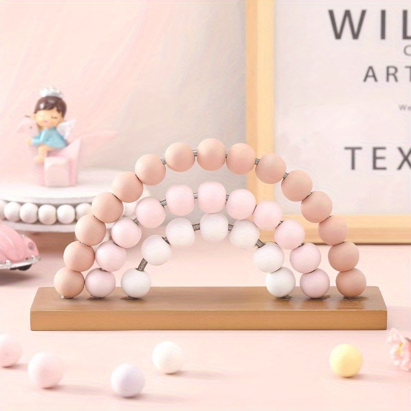 Gökkuşağı Kız 3D Bebek Odası D - Baby Nursery Pink incelemesi ve fiyatı
