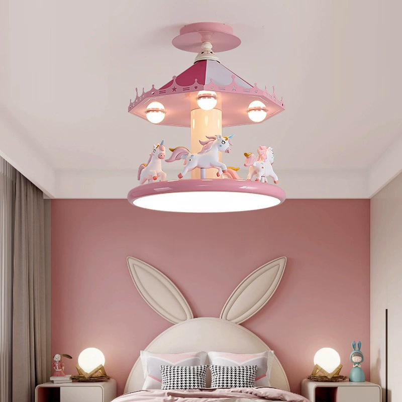Prenses Odası Kız Yatak Odası  - Baby Nursery Pink incelemesi ve fiyatı