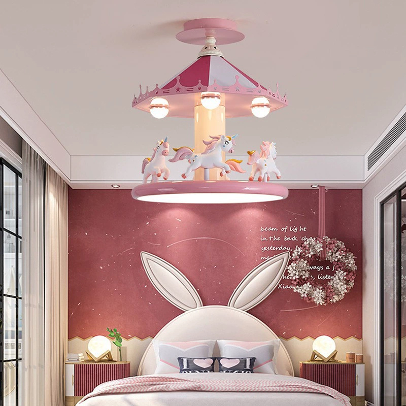 Prenses Odası Kız Yatak Odası  - Baby Nursery Pink incelemesi ve fiyatı