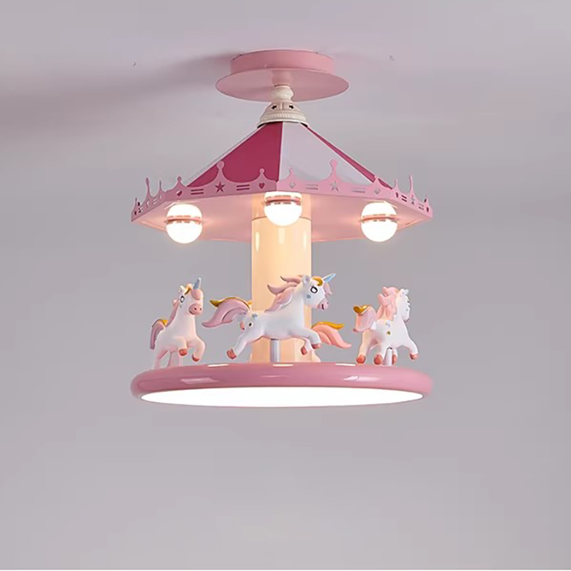Prenses Odası Kız Yatak Odası  - Baby Nursery Pink incelemesi ve fiyatı