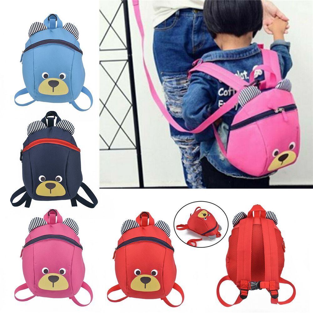 Sevimli Yürüme Kayışı Emniyet  - Baby Bag Nursery incelemesi ve fiyatı