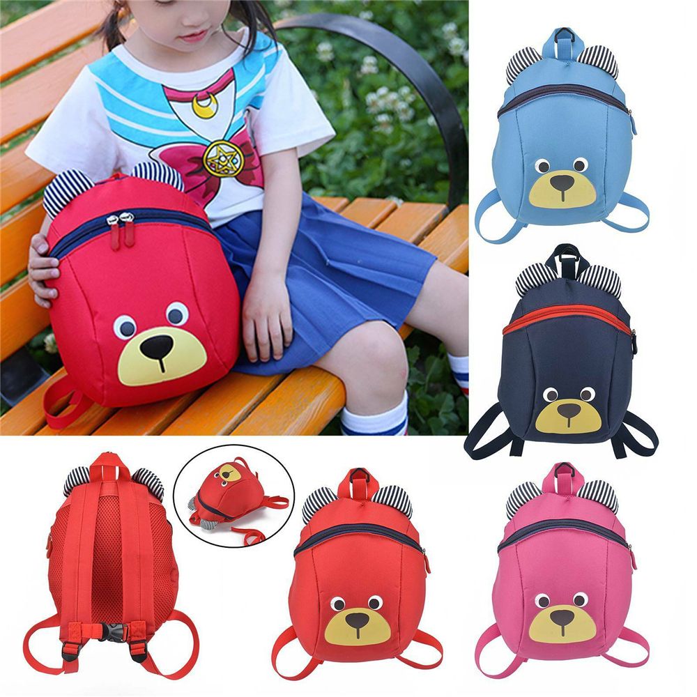 Sevimli Yürüme Kayışı Emniyet  - Baby Bag Nursery incelemesi ve fiyatı