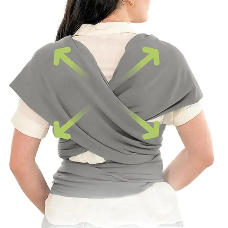 Bebek askısı 0-36 Ay Düz Renk  - Baby Wrap Stretchy incelemesi ve fiyatı