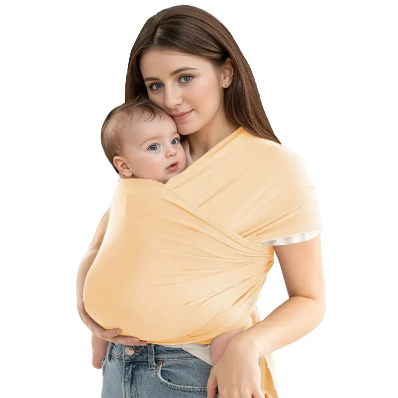 Bebek askısı 0-36 Ay Düz Renk  - Baby Wrap Stretchy incelemesi ve fiyatı