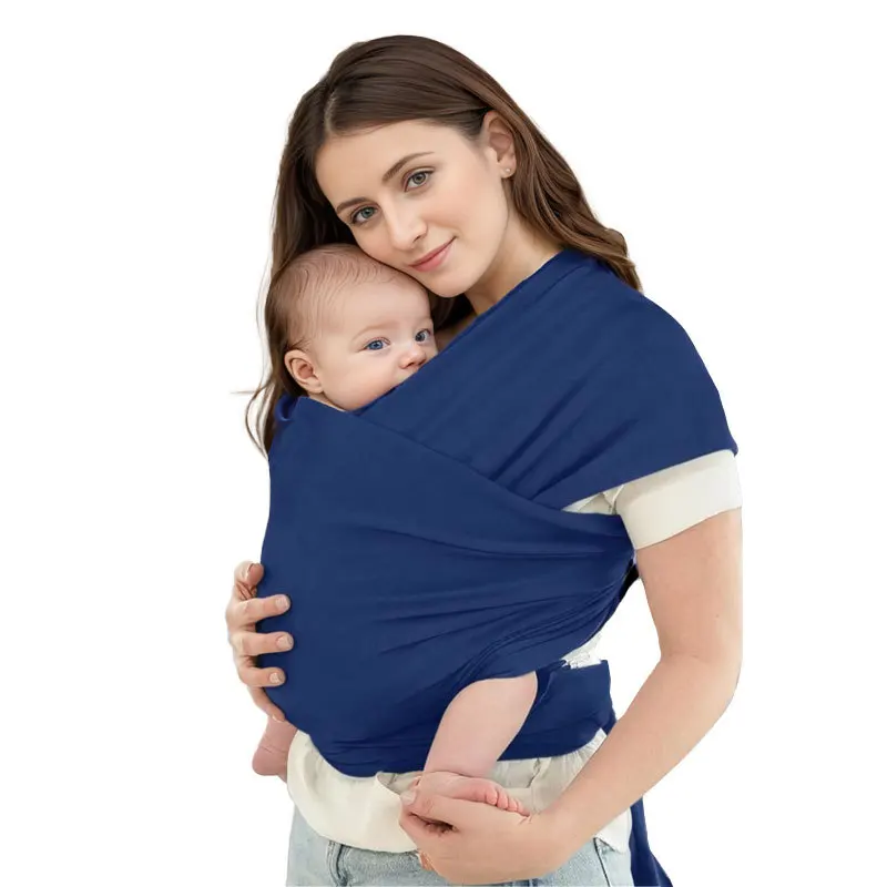 Bebek askısı 0-36 Ay Düz Renk  - Baby Wrap Stretchy incelemesi ve fiyatı