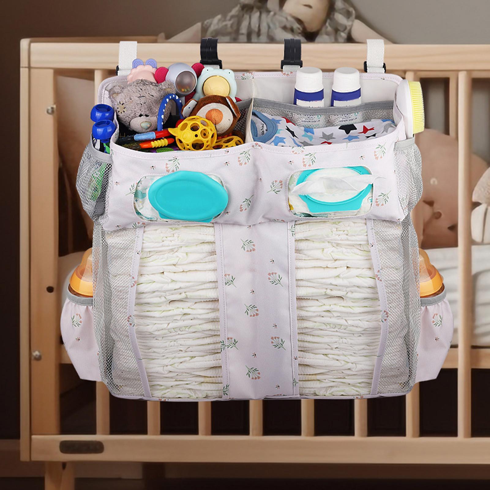 Asılı Bebek Beşik saklama çant - Baby Bag Nursery incelemesi ve fiyatı