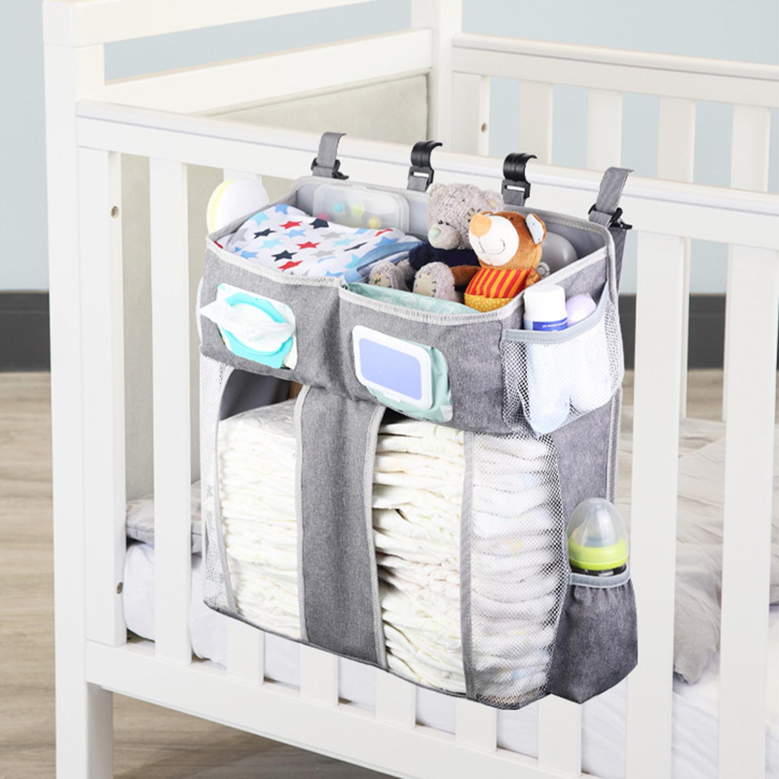 Asılı Bebek Beşik saklama çant - Baby Bag Nursery incelemesi ve fiyatı