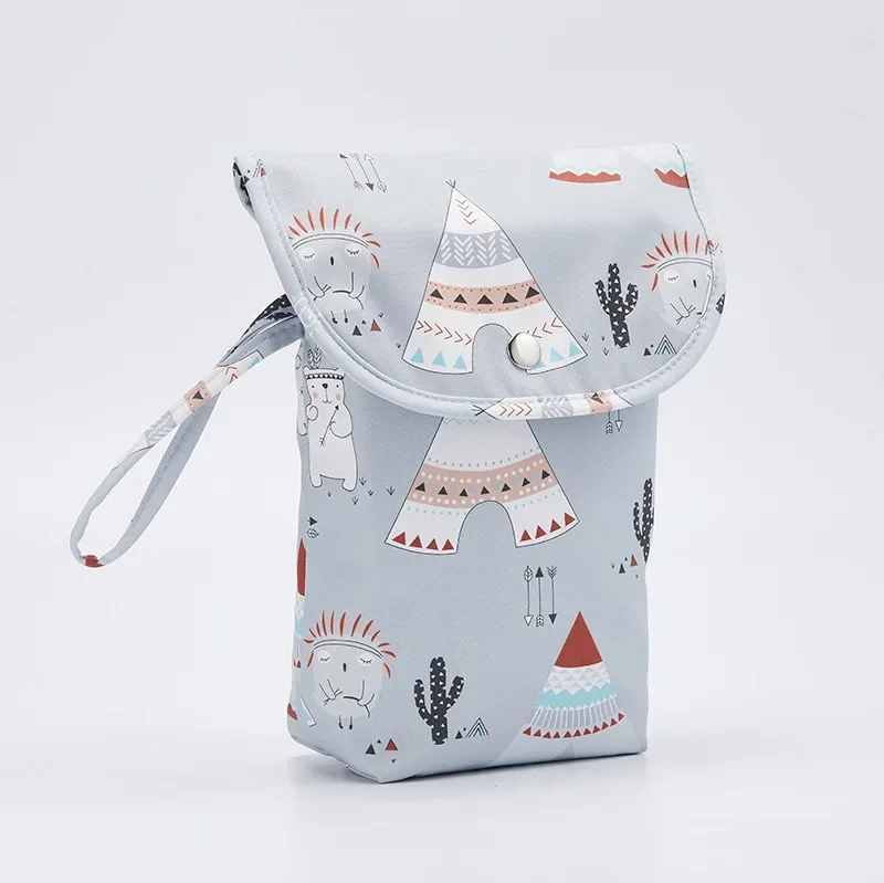 Bebek Bezi Çantası Düzenleyici - Baby Bag Nursery incelemesi ve fiyatı