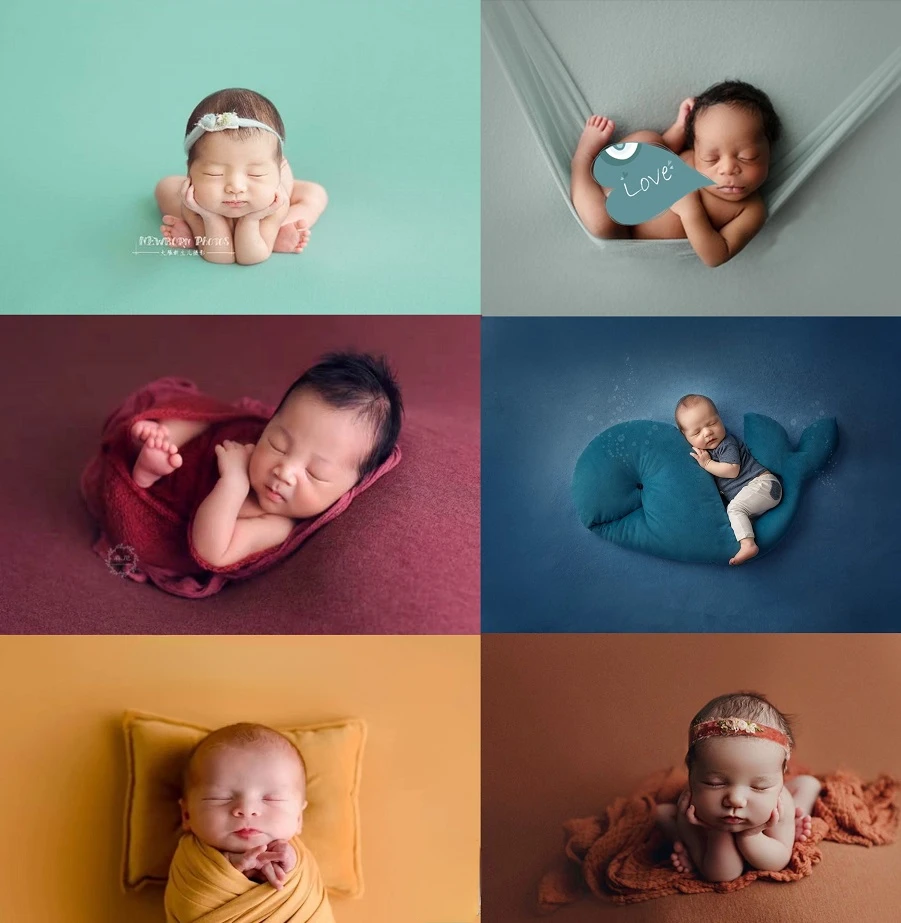 150*170cm yenidoğan fotoğraf s - Baby Wrap Stretchy incelemesi ve fiyatı